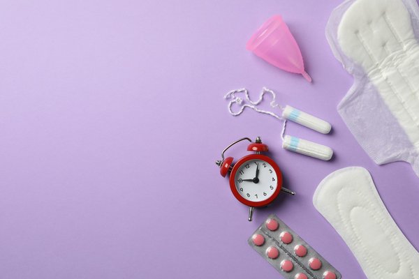 Culotte menstruelle ado : remboursée pour un confort assuré