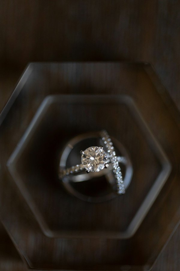 Bague pierre naturelles : le choix parfait pour briller