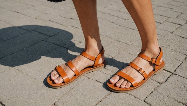Explorez les sandales incontournables de sandale co cette saison !
