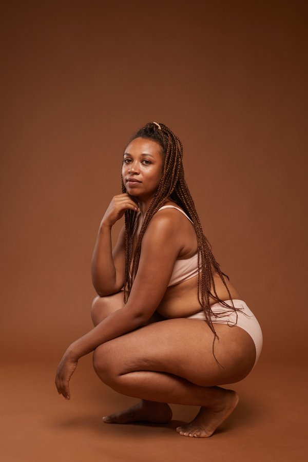 Découvrez les tendances stylées du mode grande taille sur notre blog