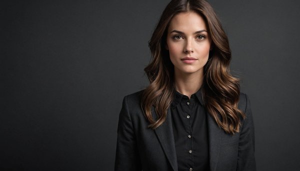 5 astuces pour concevoir un book mannequin qui attire l'attention