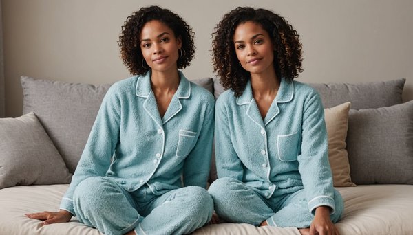 Top 5 pyjamas pilou pilou femmes pour un cocooning stylé